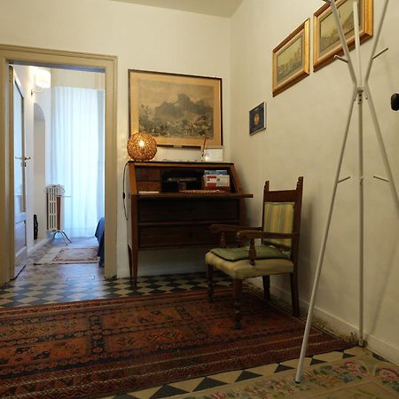 Murat Elli'S Houses Bari Luaran gambar