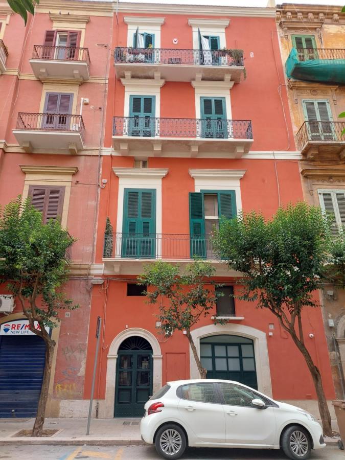 Murat Elli'S Houses Bari Luaran gambar