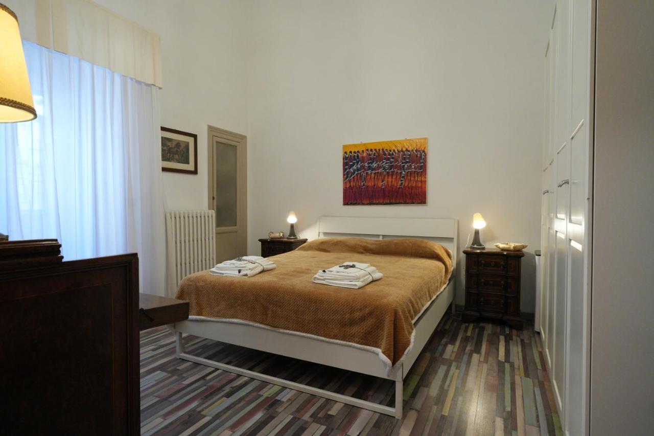Murat Elli'S Houses Bari Luaran gambar
