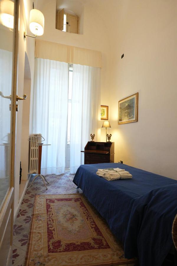 Murat Elli'S Houses Bari Luaran gambar