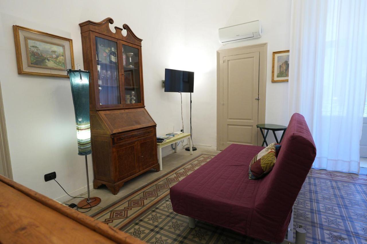 Murat Elli'S Houses Bari Luaran gambar